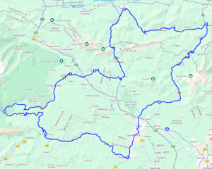 xy08-slowenien_oesterreich-bleder_see-karawanken-route.jpg